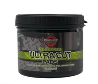 RENEGADE ULTRACUT PADS