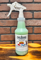 HELL NO H20 PRO SERIES WATERLESS WASH