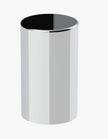 NUT COVER CYLINDER 33MM THREAD ON