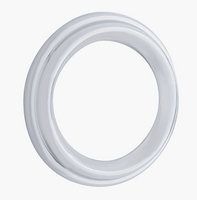 SPEED/TACH COVER NO VISOR FOR PETERBILT OR FREIGHTLINER