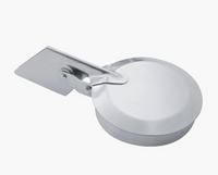 RAIN CAP 6" FOR FLAT TOP STACK