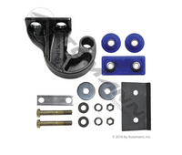 PETERBILT LOWER HOOD PIVOT ASSEMBLY RIGHT