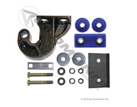 PETERBILT LOWER HOOD PIVOT ASSEMBLY LEFT