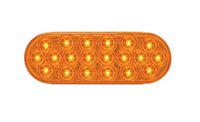 OVAL LED FLEET SERIES 
