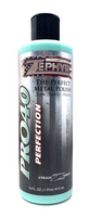 PRO-40 METAL POLISH, 16 OZ