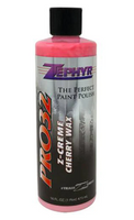 PRO-32 Z-CREME CHERRY WAX
