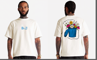 Calvary Naperville YTH Shirt Order
