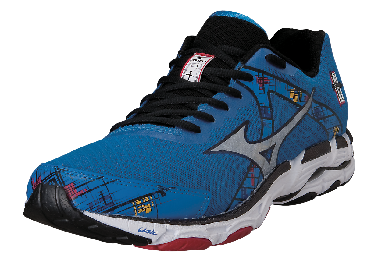 mizuno wave ultima 20 donna
