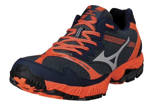 mizuno wave ascend 1