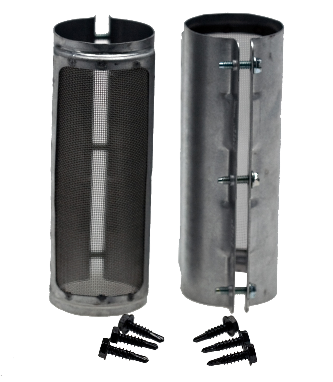 Briggs & Stratton Accy. Spark Arrestor Hsg BS, 6170 Gensys Parts DIY