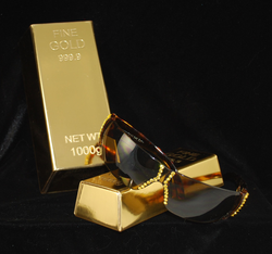 As shown with Gold Bar hard case covers