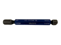 1/2-13 UNJC Class 3B Taperlock Thread Plug Gage Set