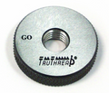 1"-32 UN Class 2A Solid-Design Thread Ring GO Gage