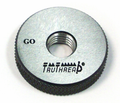 7/16-32 UN Class 2A Solid-Design Thread Ring GO Gage