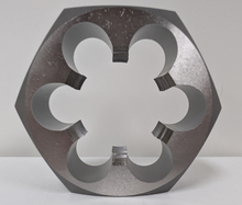 1-1/8"-8 Hex Rethreading Die