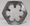 1-1/8"-8 Hex Rethreading Die