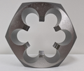 1-3/4"-8 UN-2A High Quality Hex Re-Threading Dies
