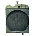 Radiator 101615AS