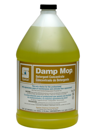 Damp Mop