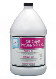 SSE Carpet Prespray & Spotter