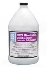 CX3 Bio-Assist