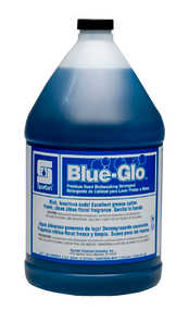 Blue-Glo