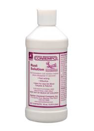Contempo® Rust Solution