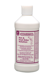 Contempo® Pet & Foul Odor Solution