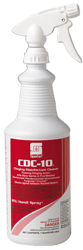 CDC-10