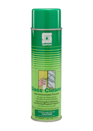 Glass Cleaner Aerosol- Each
