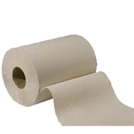 Empress Hardwound Towel 7.875x350' White 12
