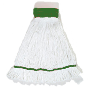 Super Loop Mop Head - Medium White