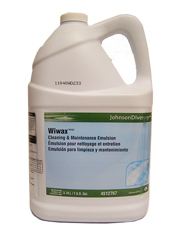 Johnson Diversey (Task...