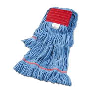 Super Loop Mop Head - Large Blue 
