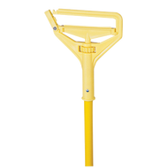 60" Plastic Quick Change Mop Handle
