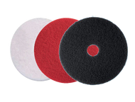12" Floor Pads