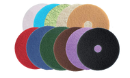20" Floor Pads