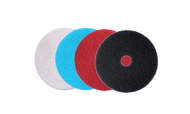 21" Floor Pads