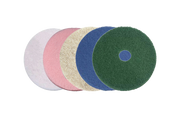24" Floor Pad