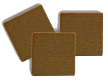 Sani-Air Deodorant Squares-Springtime