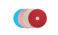 27" Floor Pads