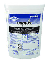 Diversey Easy Paks Neutralizer 2/90
