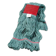 Large Looped End Mophead