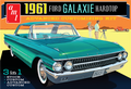 1430 1961 Ford Galaxie Hardtop