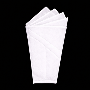 Full Fabric Square H