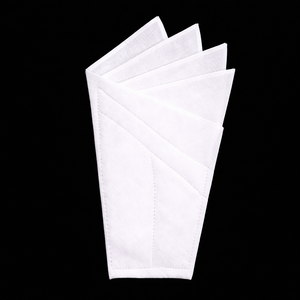 Full Fabric Square D