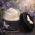 Lavender Rosemary Face Cream