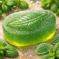 Spearmint Leaf