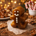 Gingerbread Man