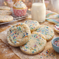 Sugar Cookies Soap